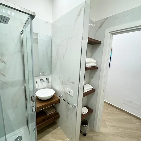 Matera's House 3*