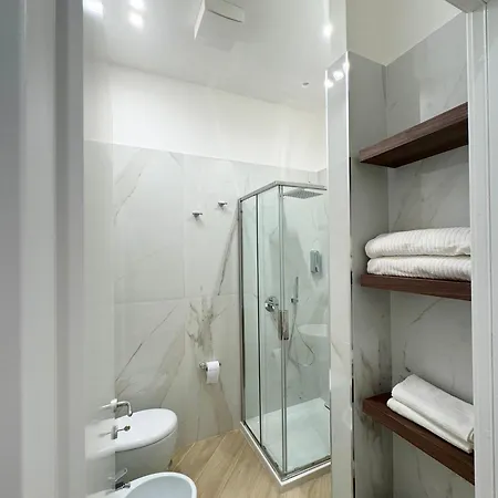 Matera's House 3* Napoli
