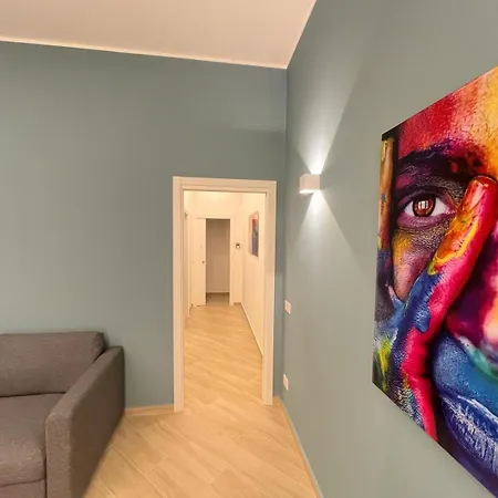 Matera's House Bed & Breakfast