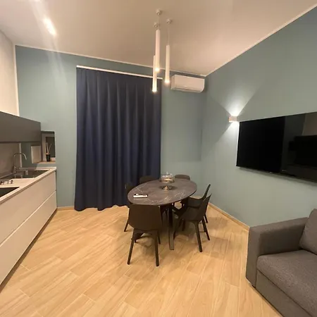 Bed & Breakfast Matera's House 3*