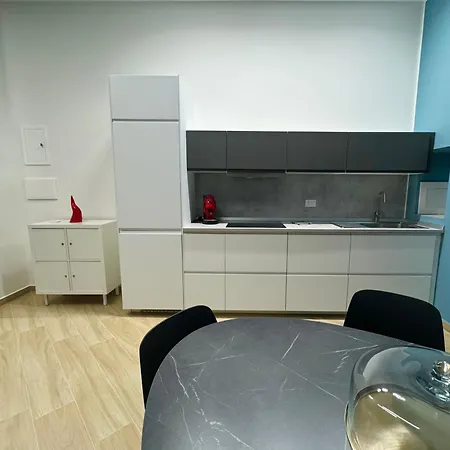 Bed & Breakfast Matera's House 3*