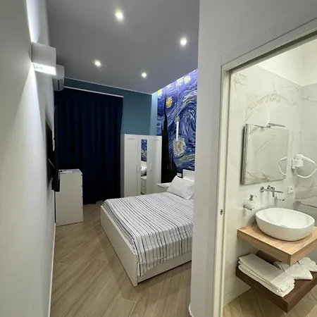 Bed & Breakfast Matera's House 3*