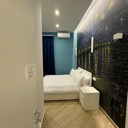 Matera's House Bed & Breakfast Napoli