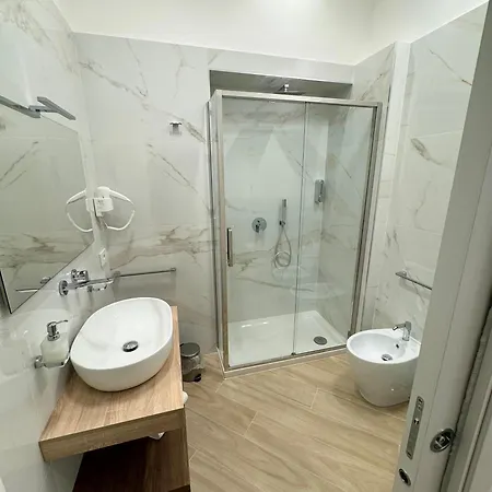 Matera's House 3*