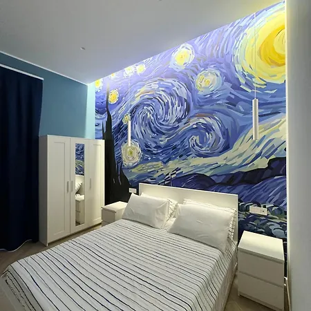 Matera's House Bed & Breakfast 3*