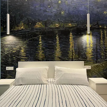 Matera's House Bed & Breakfast 3*