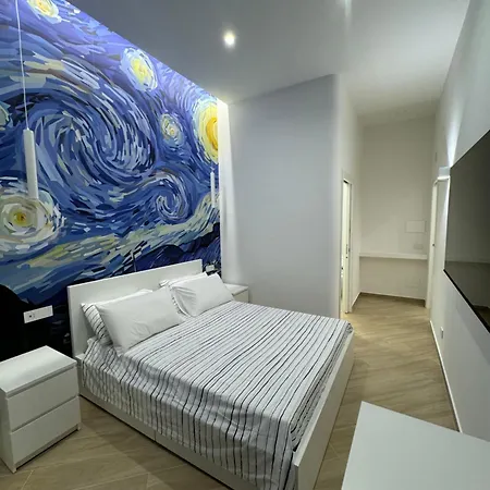 Matera's House Napoli